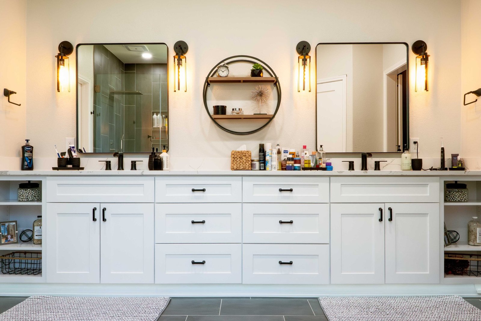Job 2:10 Elderly Home Modification Services in Austin, TX | ICS Home & Commercial